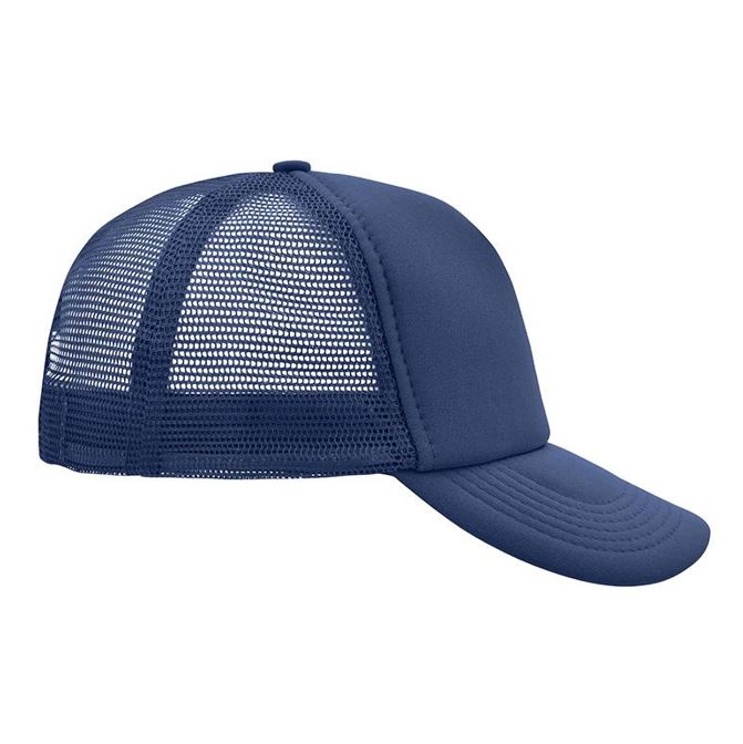 Casquette Pantalelle bleue marine